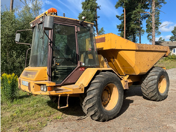 HYDREMA Muldenkipper/ Dumper