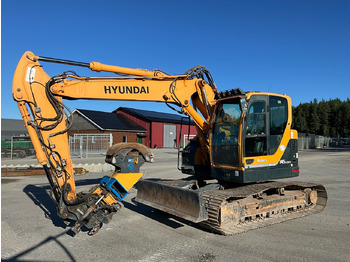HYUNDAI Bagger