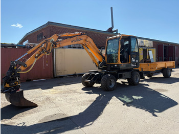 HYUNDAI Bagger