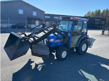 ISEKI Traktor