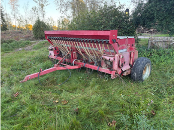 Sätechnik
