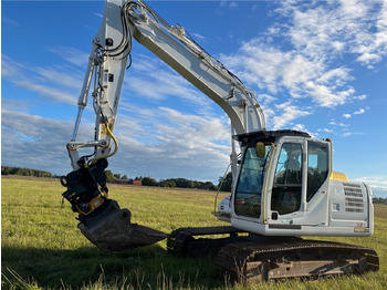 KOBELCO Bagger
