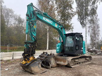 KOBELCO Bagger