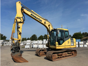KOMATSU PC130-7 Bagger