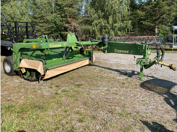 KRONE Easycut Schlegelmäher/ Mulcher