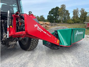 KVERNELAND Schlegelmäher/ Mulcher