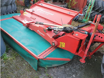 KVERNELAND Schlegelmäher/ Mulcher