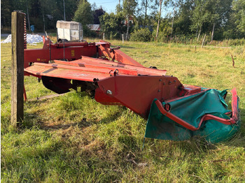 KVERNELAND Schlegelmäher/ Mulcher