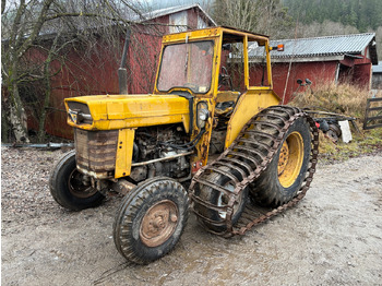 MASSEY FERGUSON 100 series Traktor