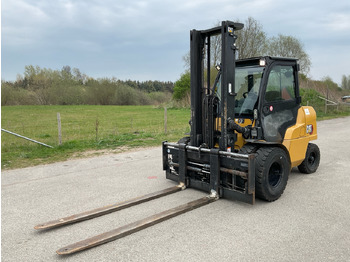 CATERPILLAR DP Flurförderzeug
