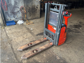LINDE L12 Flurförderzeug