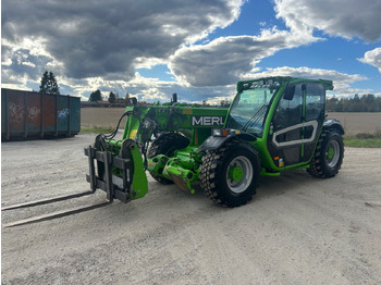 MERLO Teleskoplader