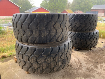 MICHELIN Reifen