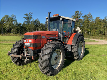 SAME Traktor