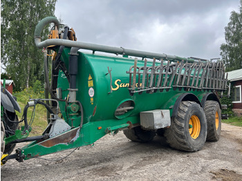 SAMSON Düngetechnik