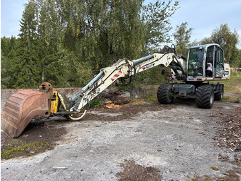 TEREX Bagger