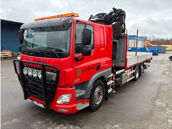 DAF LKW