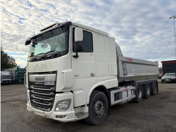 DAF XF LKW