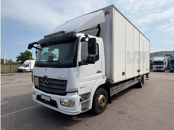 MERCEDES-BENZ Atego LKW