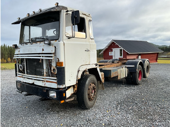 SCANIA LKW