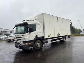 SCANIA P 270 LKW
