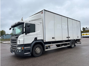 SCANIA P 280 LKW