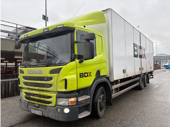 SCANIA P 280 LKW