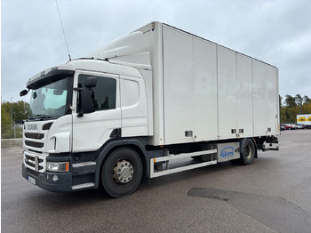 SCANIA P LKW