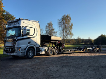 SCANIA R LKW