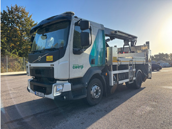 VOLVO LKW