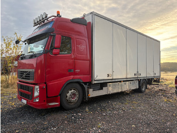 VOLVO FH12 LKW