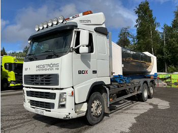 VOLVO FH12 LKW