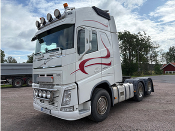VOLVO FH13 500 LKW