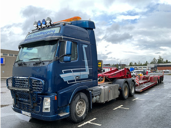 VOLVO FH16 LKW