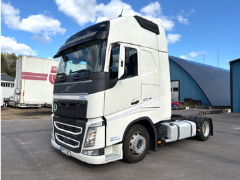 VOLVO FH 420 LKW
