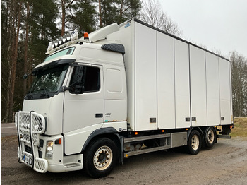 VOLVO FH 480 LKW