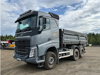 VOLVO FH 500 LKW