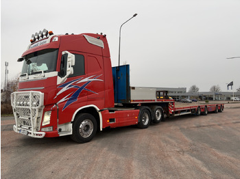 VOLVO FH LKW