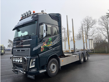 VOLVO FH16 LKW