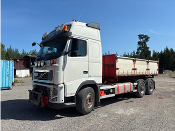 VOLVO FH16 LKW