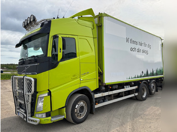 VOLVO FH 540 LKW