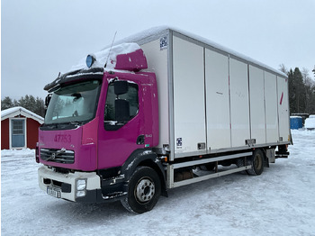 VOLVO FL 240 LKW