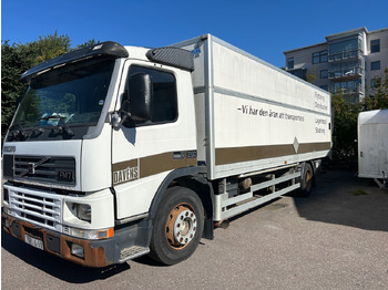 VOLVO FM7 LKW