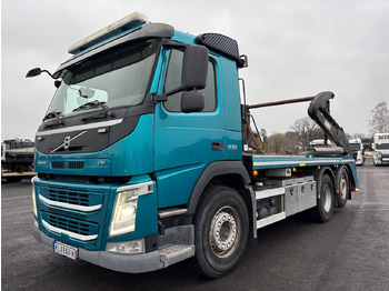 VOLVO FM 330 LKW