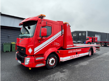 VOLVO LKW
