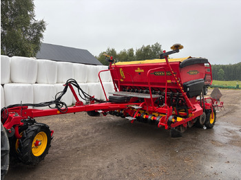 VÄDERSTAD Sätechnik