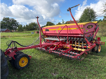 VÄDERSTAD Sätechnik