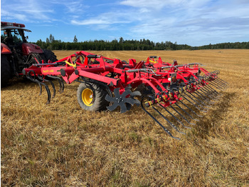 VÄDERSTAD Technik für Bodenbearbeitung