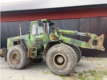 VOLVO 4500 Radlader