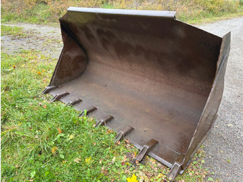 VOLVO Schaufel